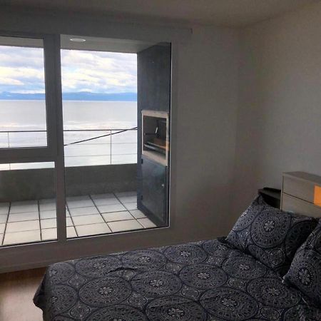 Apartamento De La Costa II Ushuaia Exterior foto