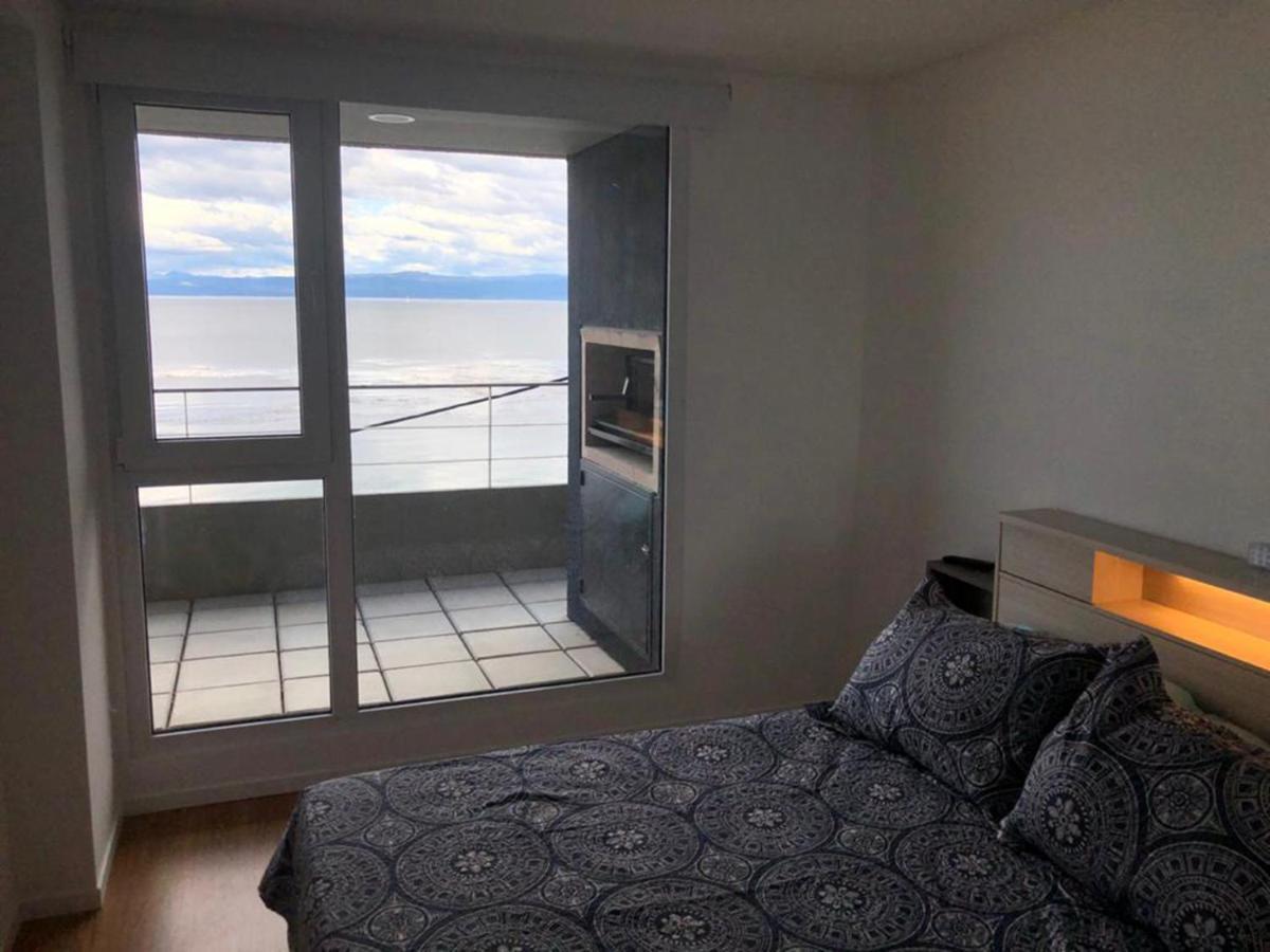 Apartamento De La Costa II Ushuaia Exterior foto