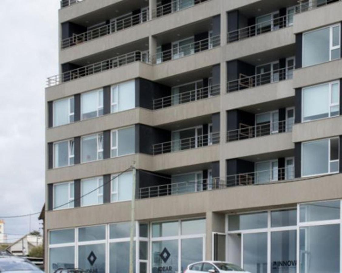 Apartamento De La Costa II Ushuaia Exterior foto