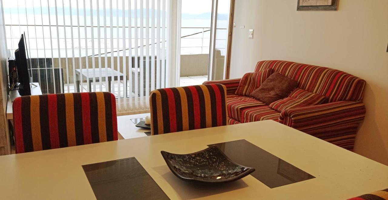 Apartamento De La Costa II Ushuaia Exterior foto