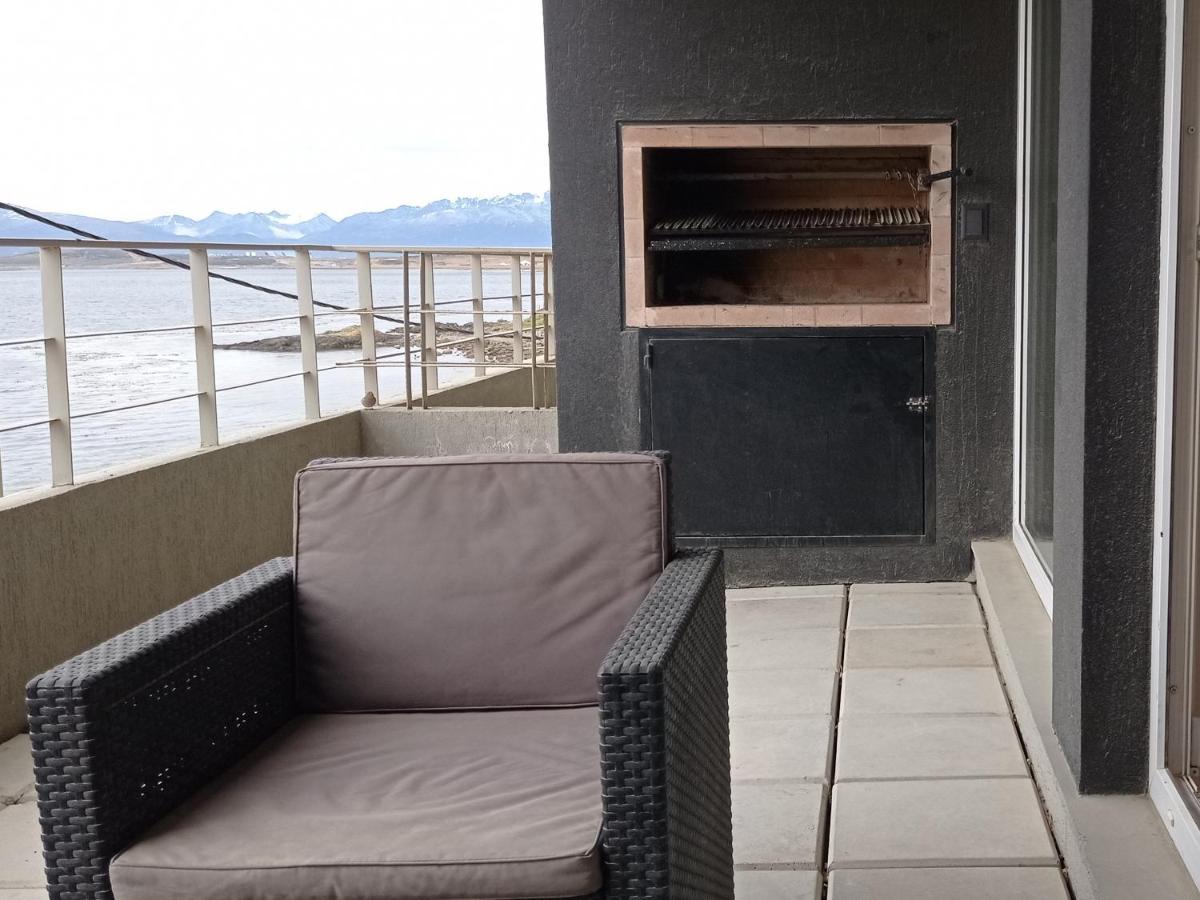 Apartamento De La Costa II Ushuaia Exterior foto